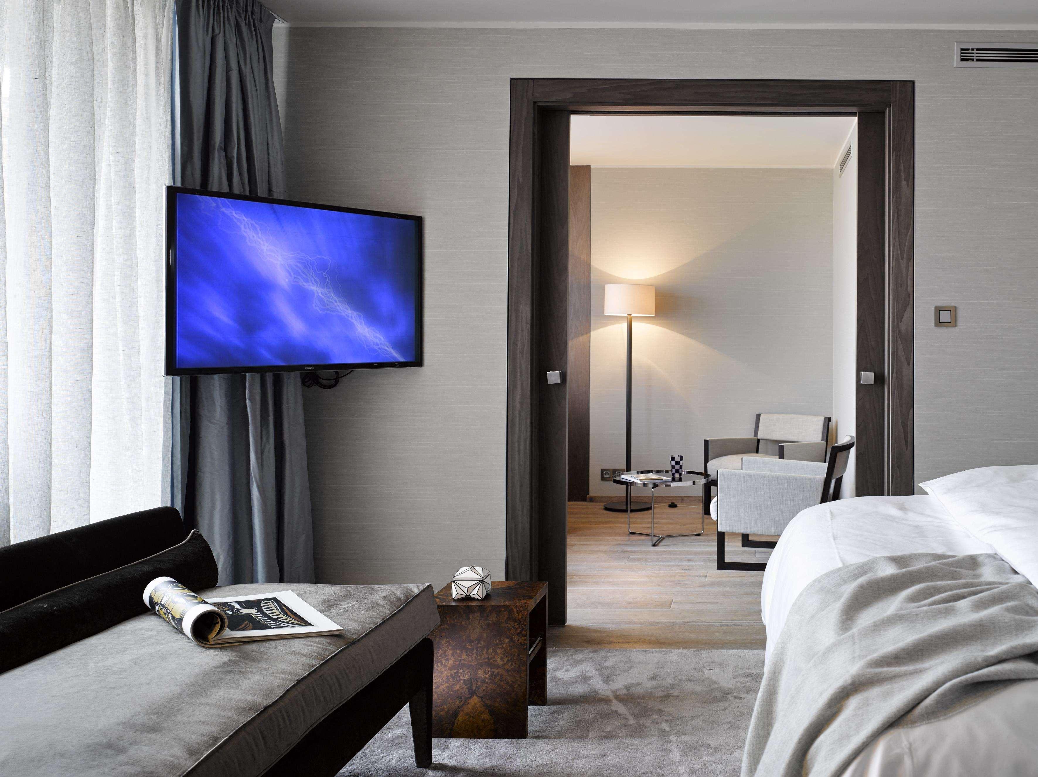 Hotel The Emblem - Preferred & Prag
